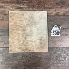 Checkbook Cover - #15009