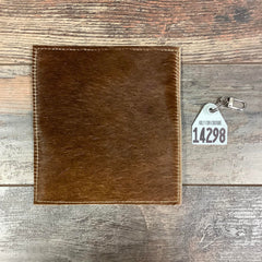 Checkbook Cover - #14298