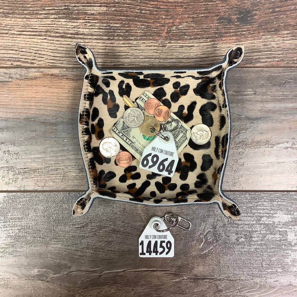 Hide Tray - #14459