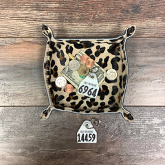 Hide Tray - #14459