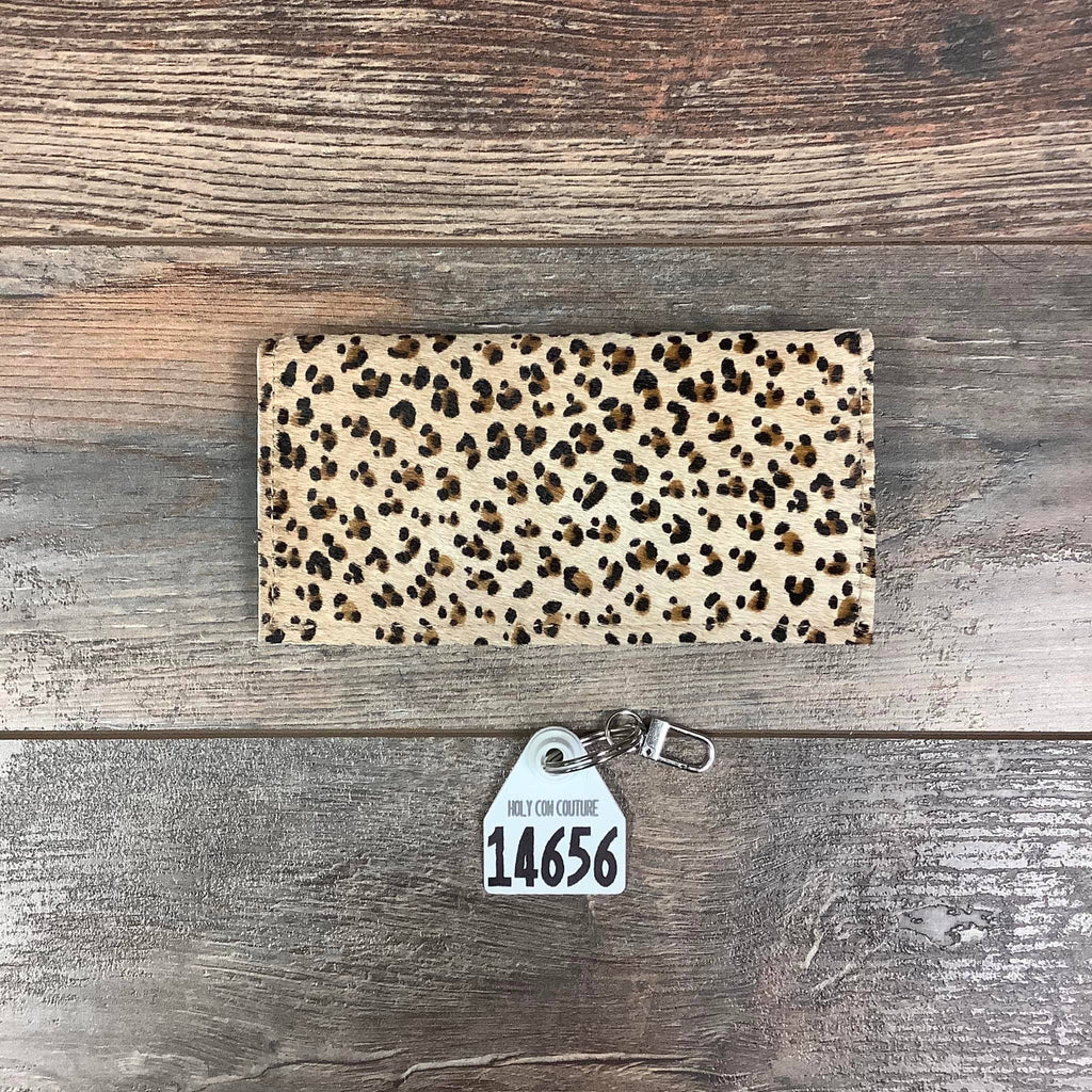 Checkbook Cover - #14656