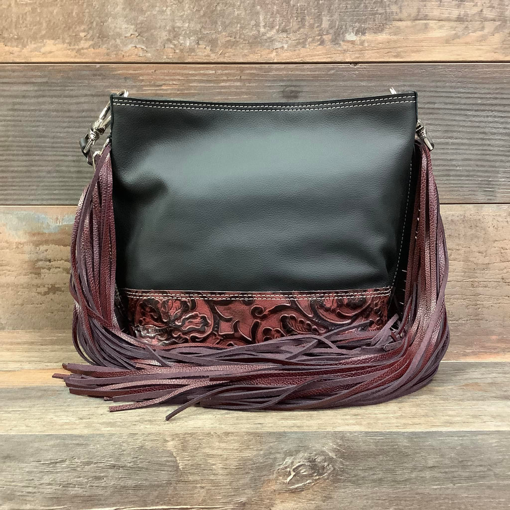 Mini Messenger - #27997 Bag Drop