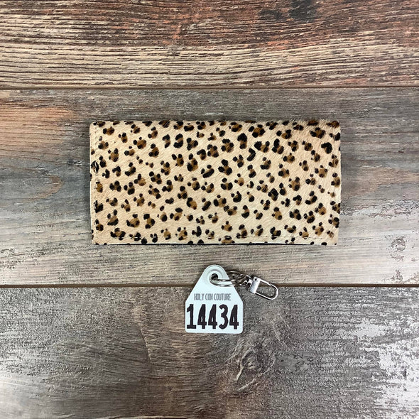 Checkbook Cover - #14434