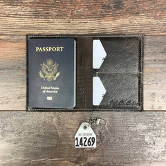Passport Cover #14269
