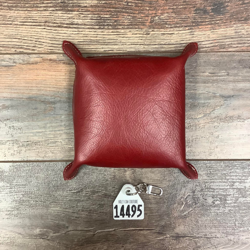 Hide Tray - #14495