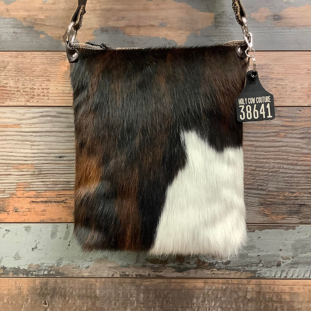Mini Bagpack - #38641
