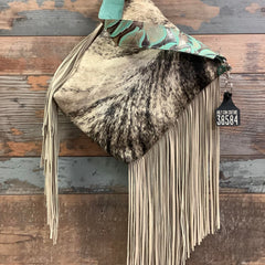 Mini Bagpack - #38584