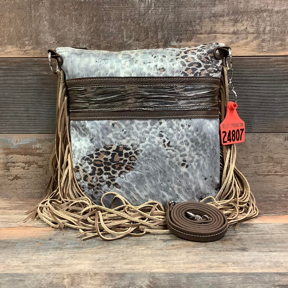 Crossbody-#24807 Bag Drop