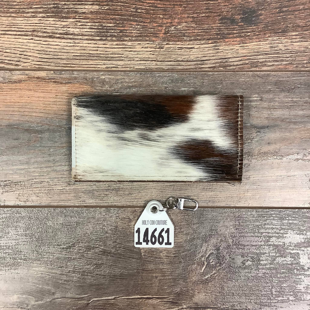 Checkbook Cover - #14661