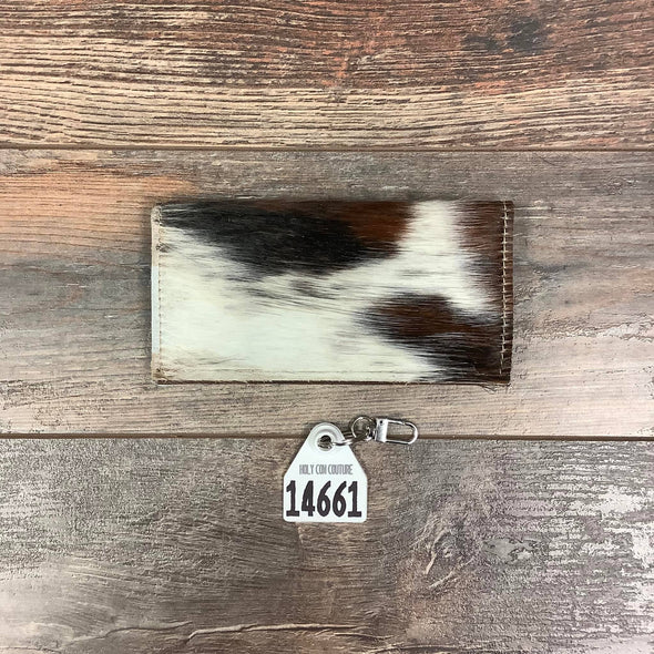 Checkbook Cover - #14661