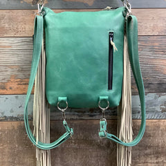 Mini Bagpack - #38584