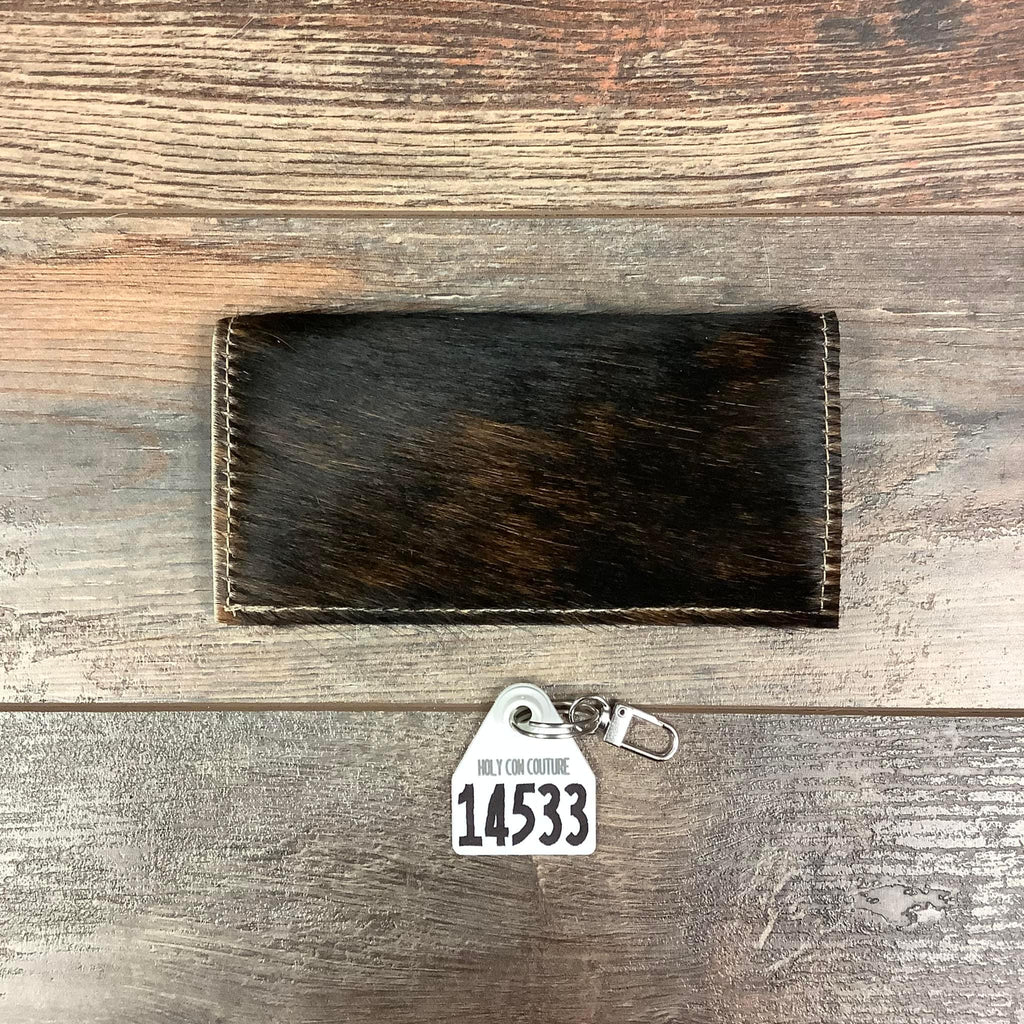 Checkbook Cover - #14533