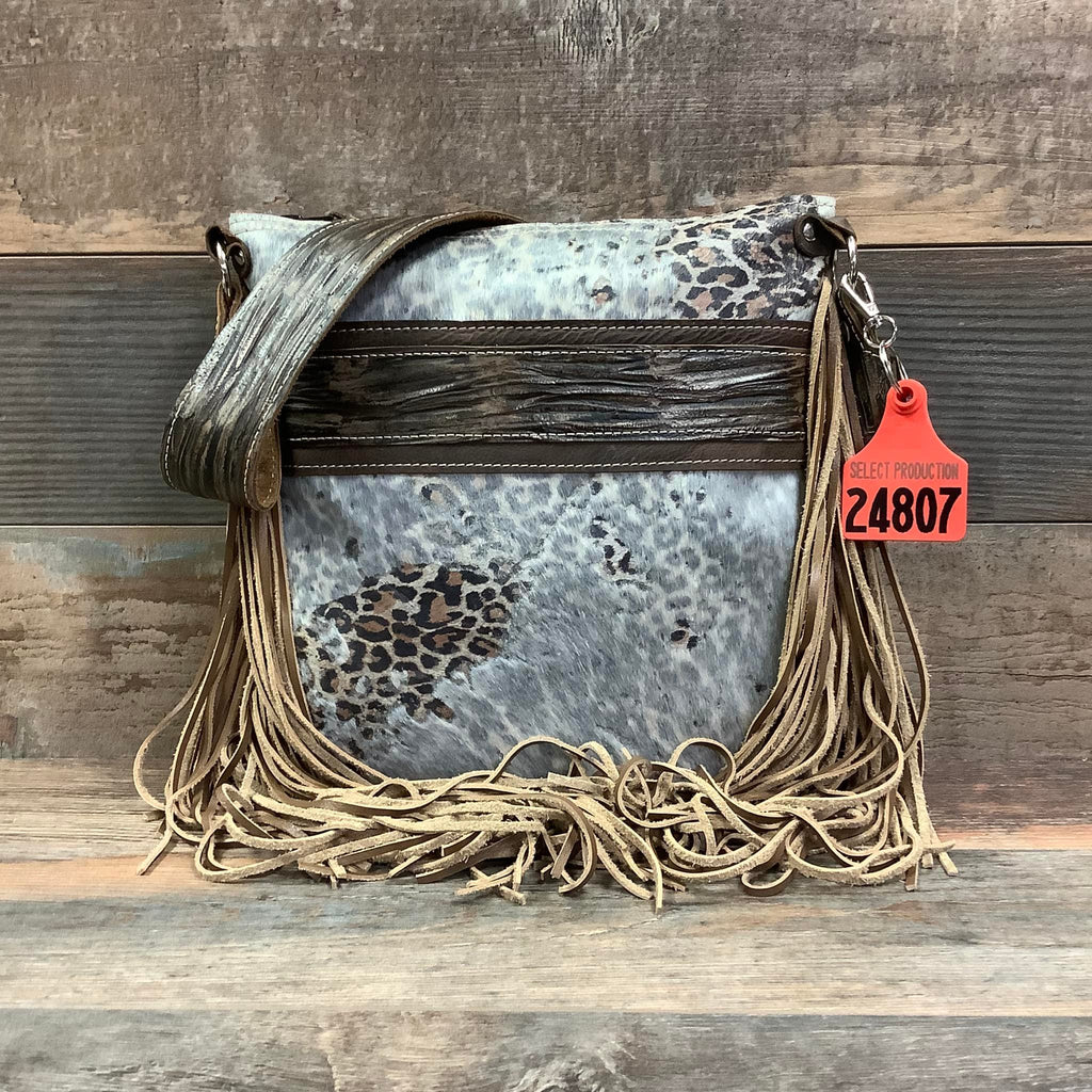 Crossbody-#24807 Bag Drop