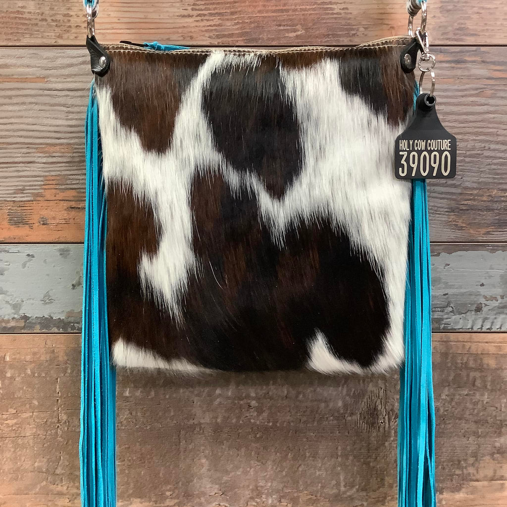 Crossbody- 18" Fringe #39090