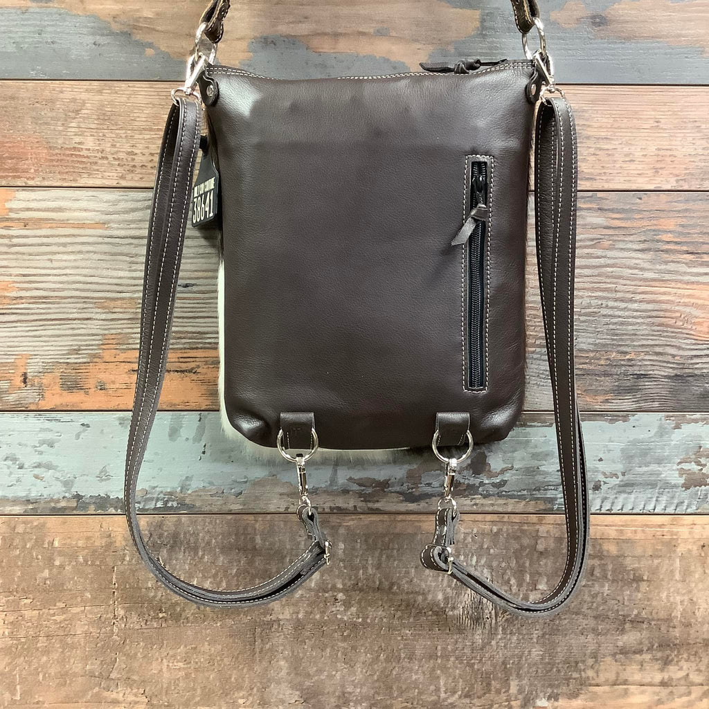 Mini Bagpack - #38641