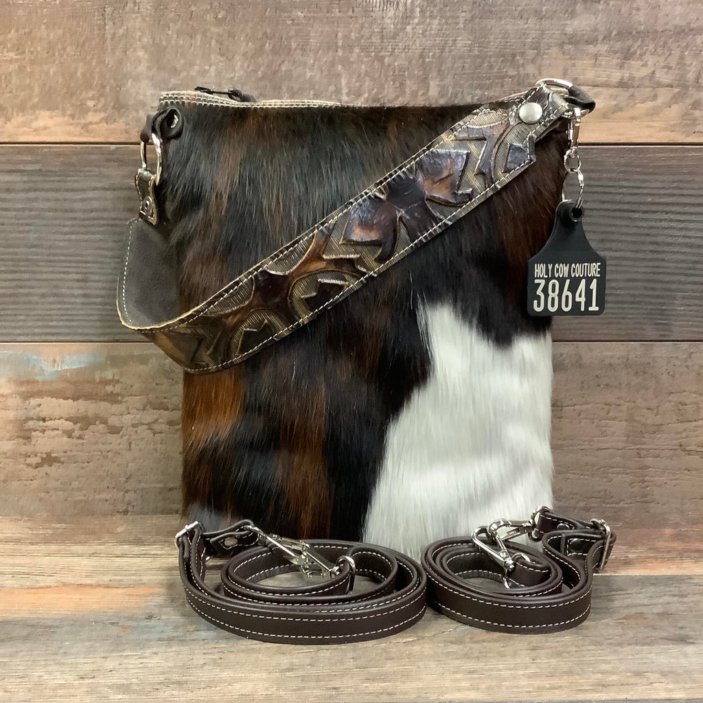 Mini Bagpack - #38641