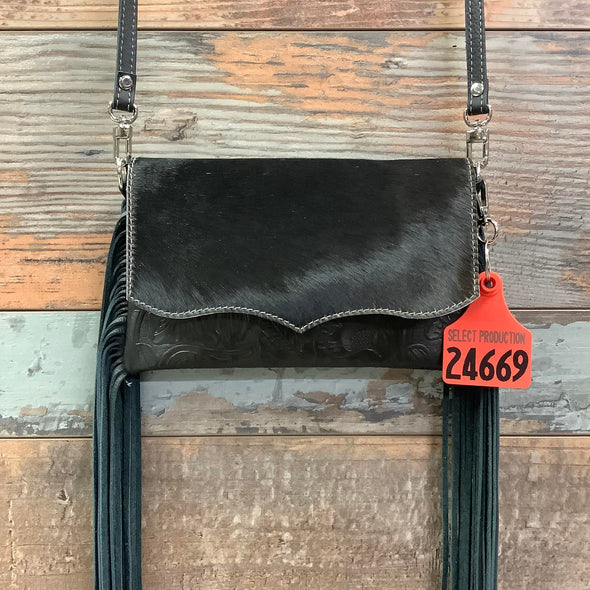 Sassy Mini Classy Cowgirl #24669 Bag Drop