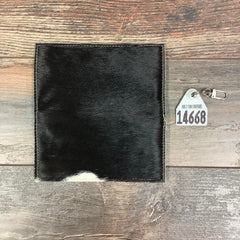 Checkbook Cover - #14668