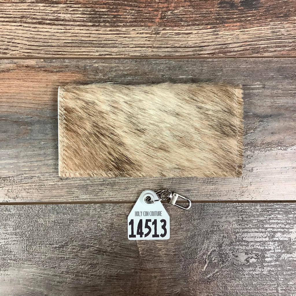 Checkbook Cover - #14513