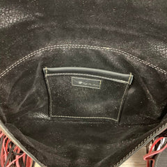 Classy Cowgirl Double Fringe #39329