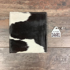 Checkbook Cover - #14681