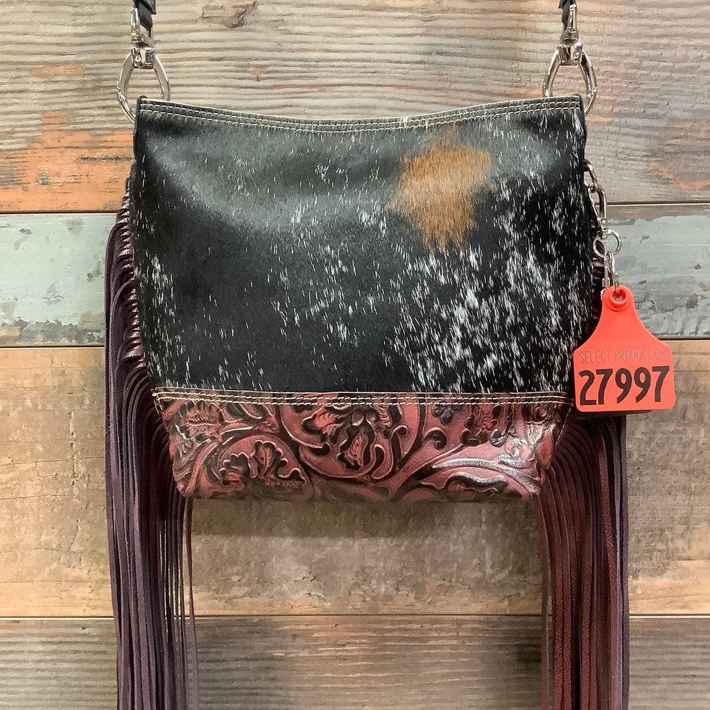 Mini Messenger - #27997 Bag Drop