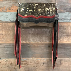 Classy Cowgirl Double Fringe #39329