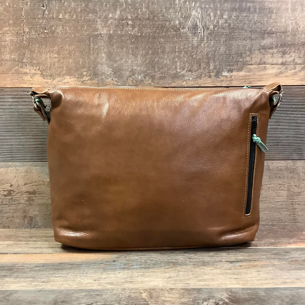 Designer With Front Pockets #39047