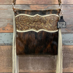 Crossbody- 18" Fringe #39165