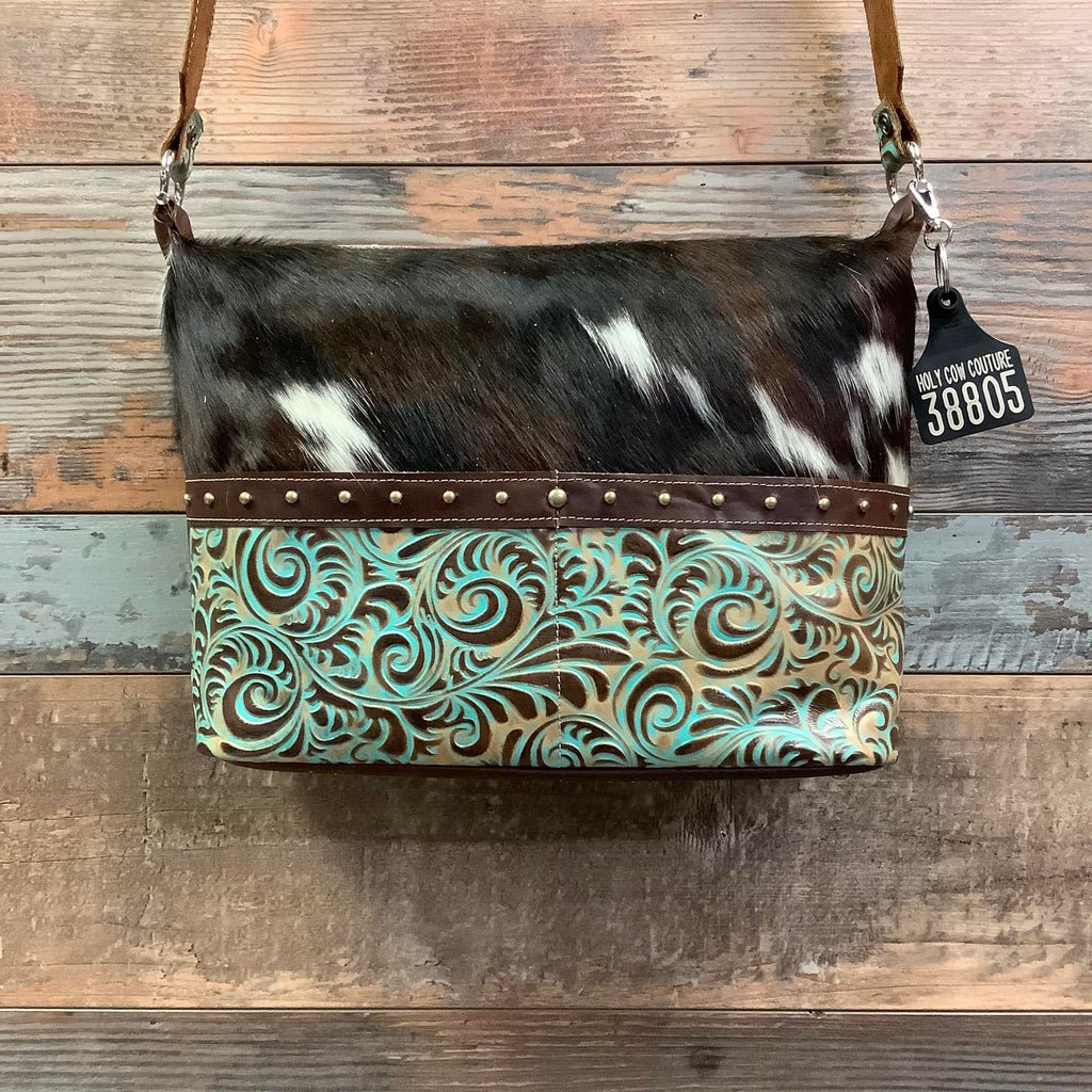 Designer With Front Pockets #38805
