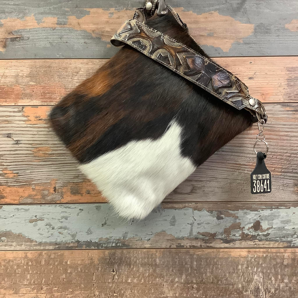 Mini Bagpack - #38641