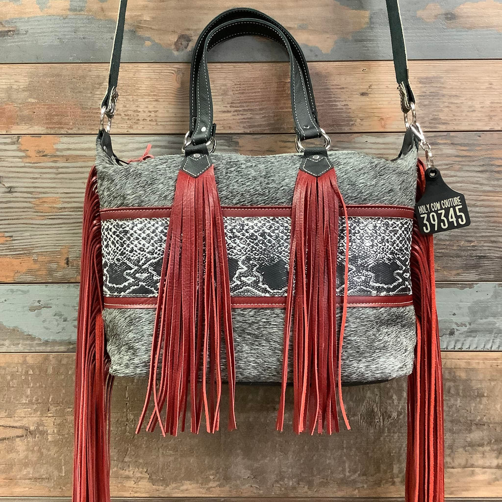 Designer Hybrid-18" Fringe #39345