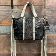 Mini Designer Hybrid-18" Fringe #38619
