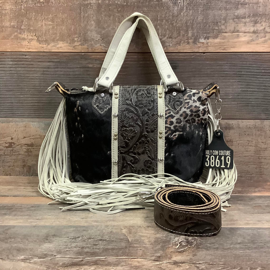 Mini Designer Hybrid-18" Fringe #38619