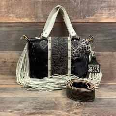 Mini Designer Hybrid-18" Fringe #38619