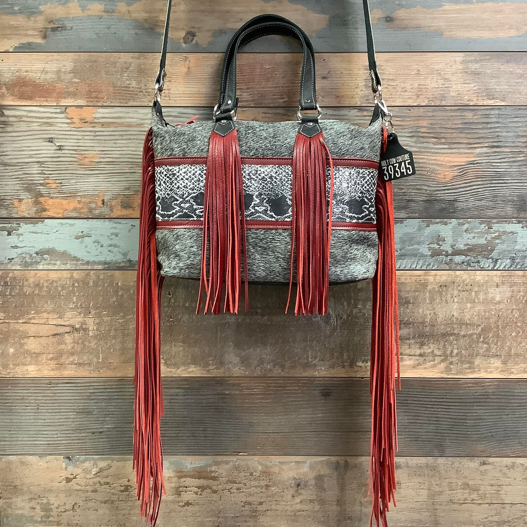 Designer Hybrid-18" Fringe #39345