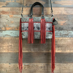 Designer Hybrid-18" Fringe #39345