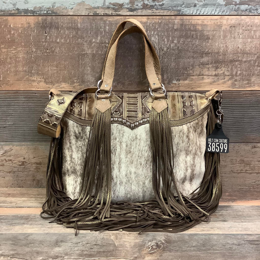Designer Hybrid-18" Fringe #38599
