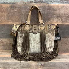 Designer Hybrid-18" Fringe #38599