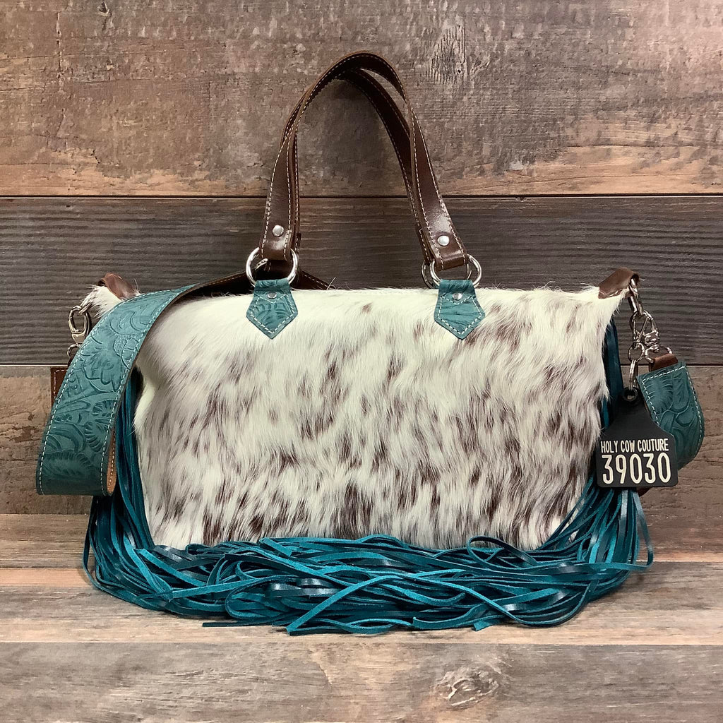 Designer Crossover Hybrid 18" Fringe #39030