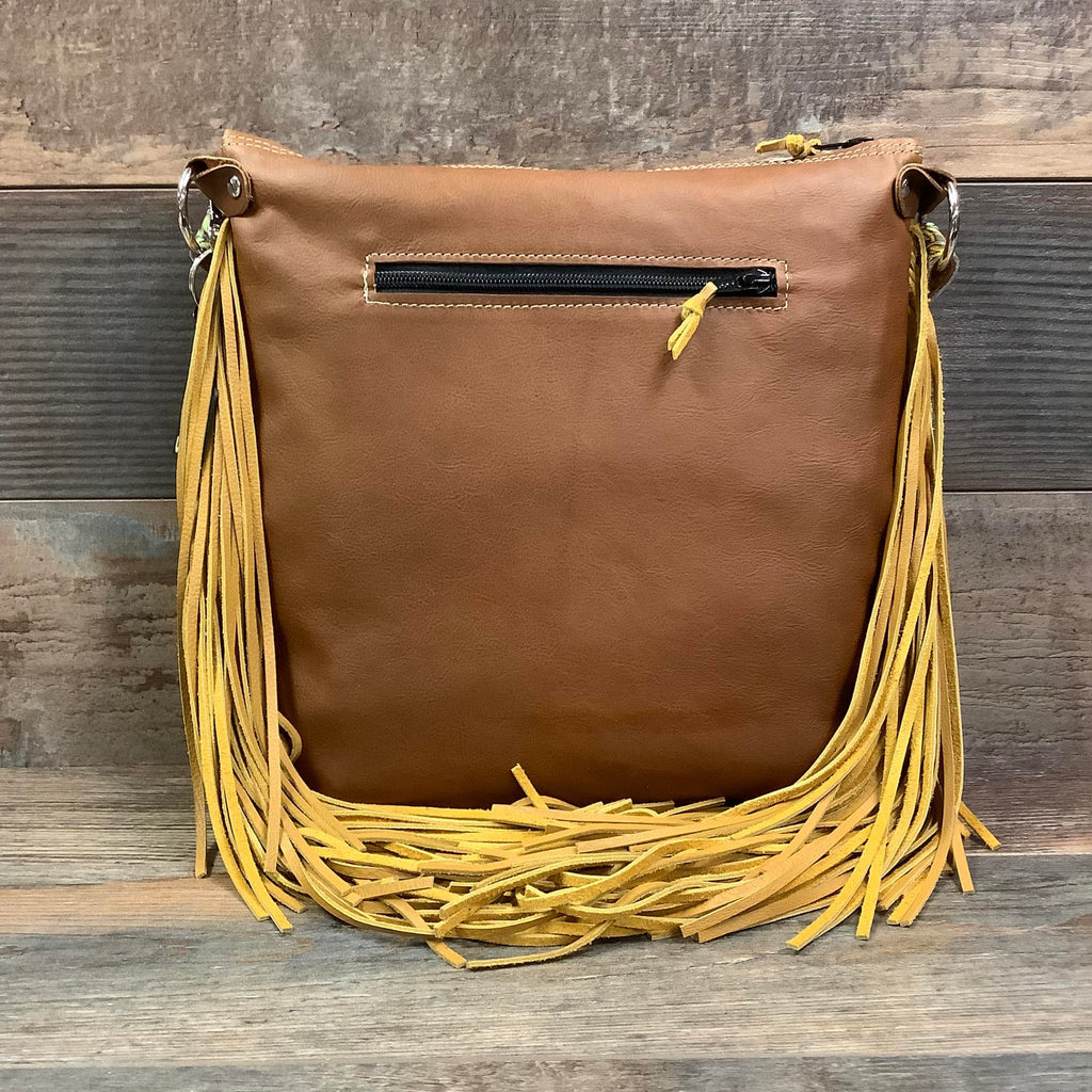 Crossbody- #38622