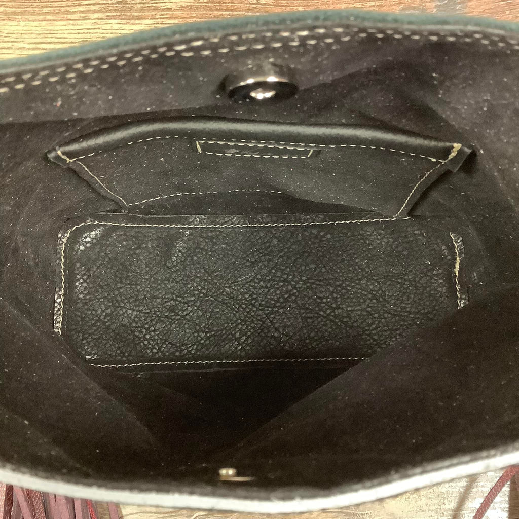 Mini Messenger - #27997 Bag Drop