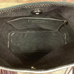 Mini Messenger - #27997 Bag Drop