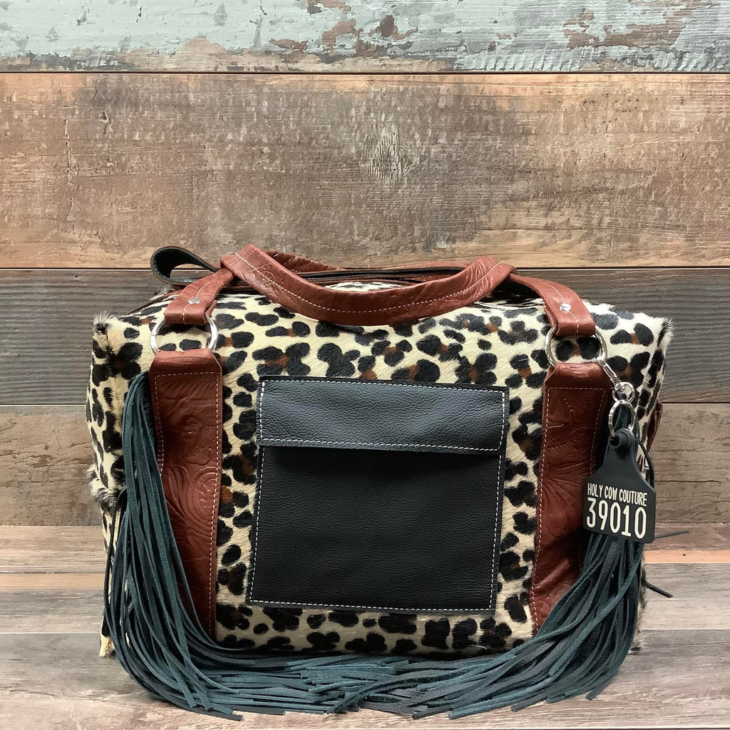 Denton Duffle - #39010