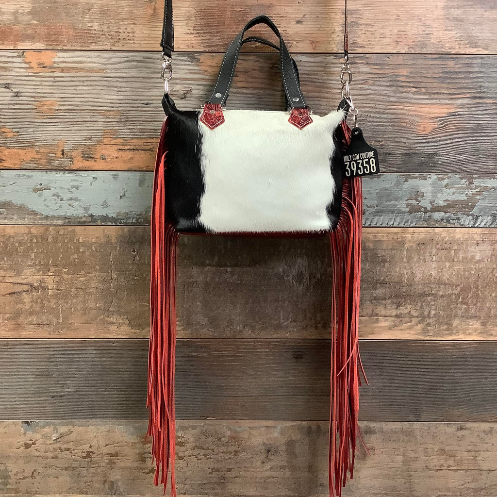 Mini Designer Hybrid-18" Fringe #39358