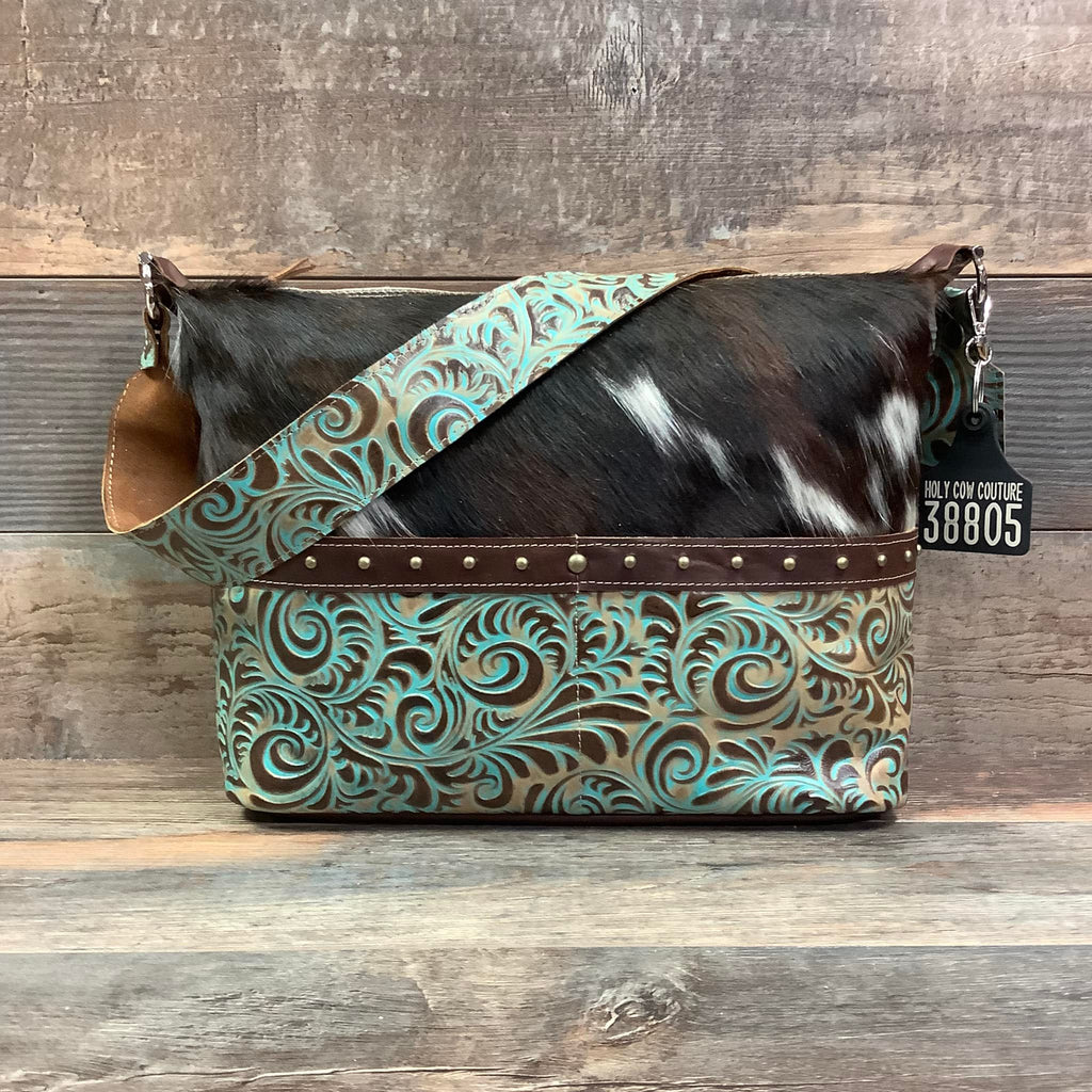 Designer With Front Pockets #38805