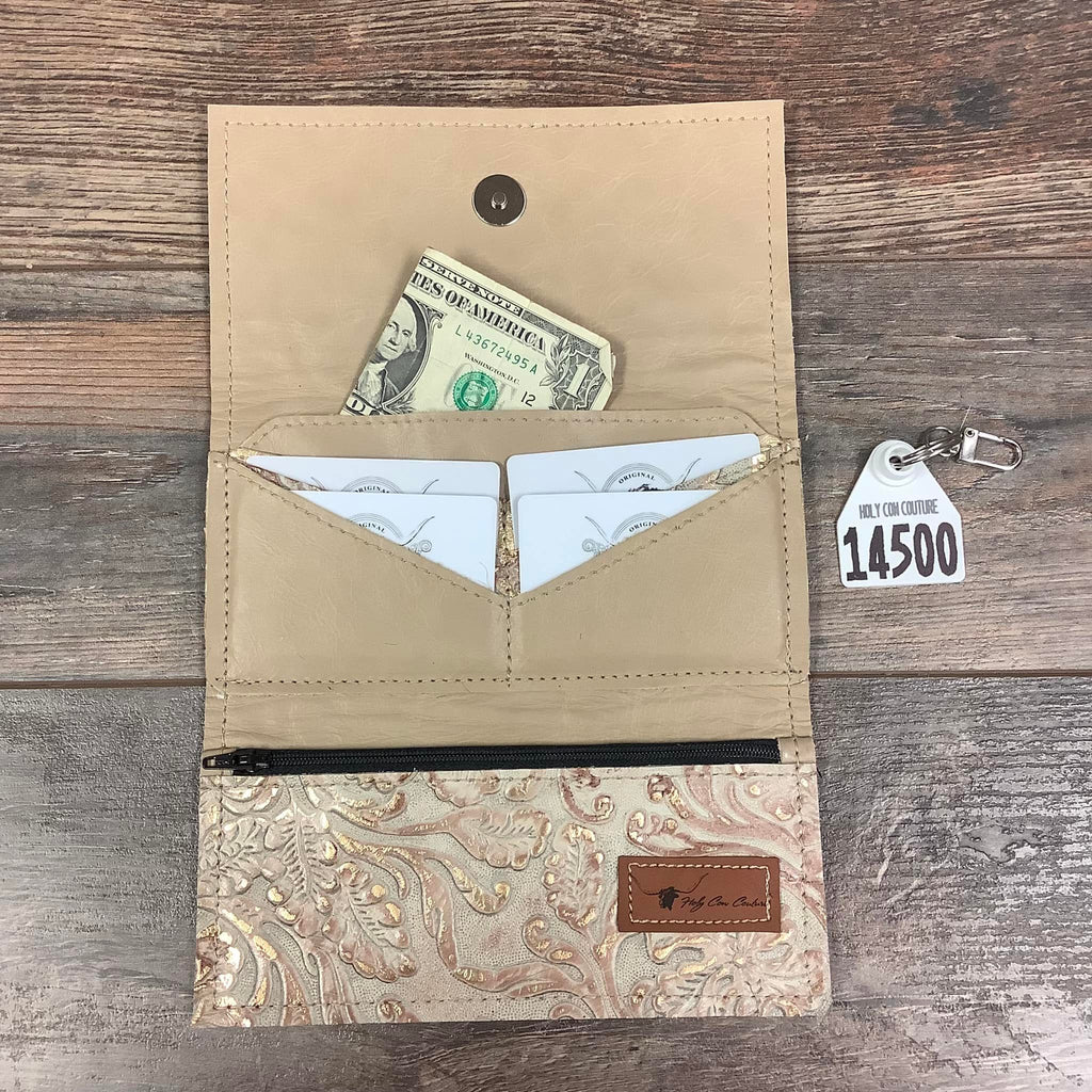Bandit Wallet  - #14500