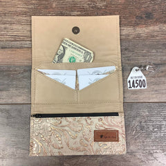 Bandit Wallet  - #14500
