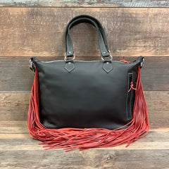 Designer Hybrid-18" Fringe #39345