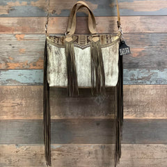 Designer Hybrid-18" Fringe #38599